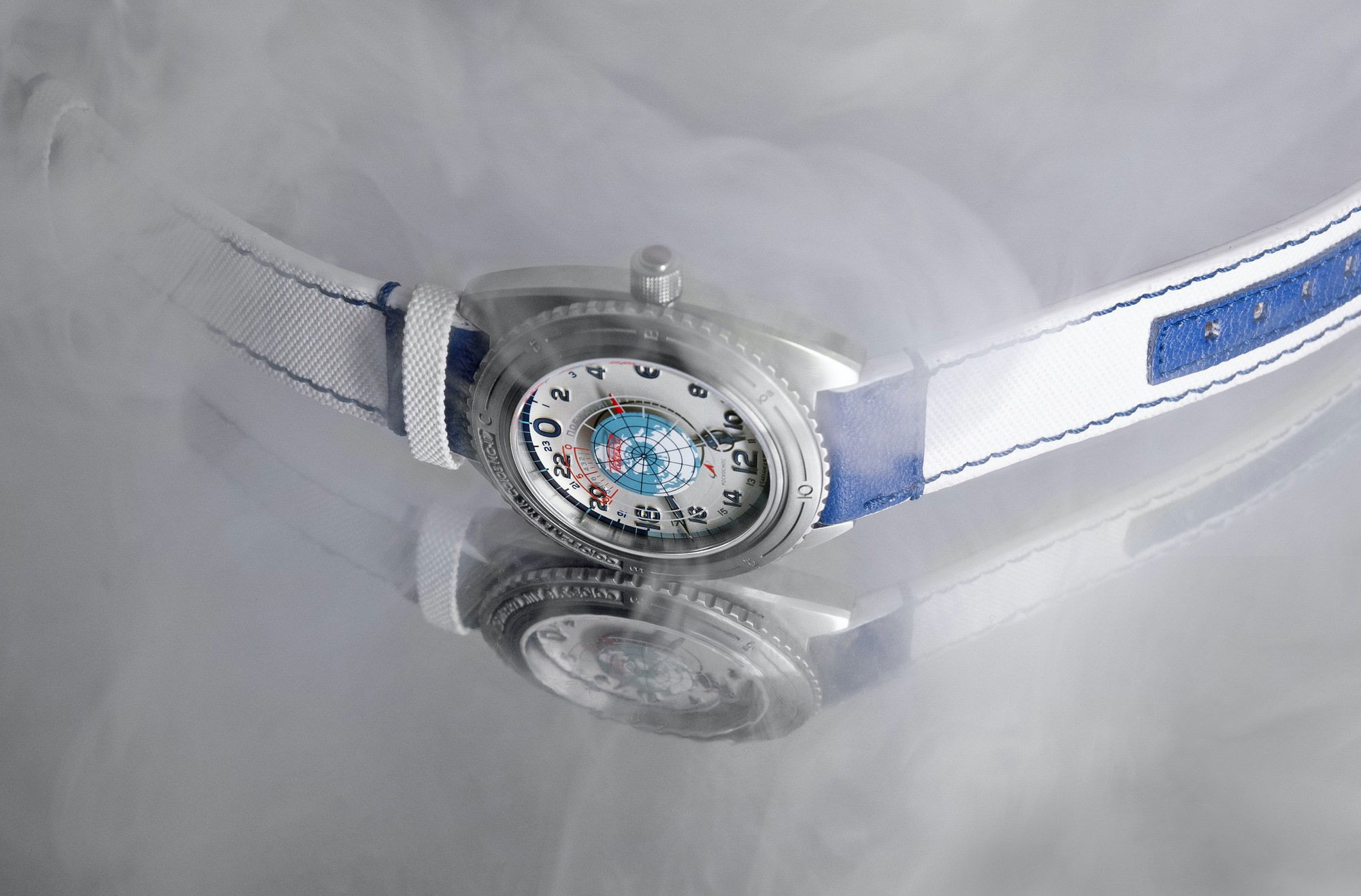 Raketa "Space Launcher" 0281