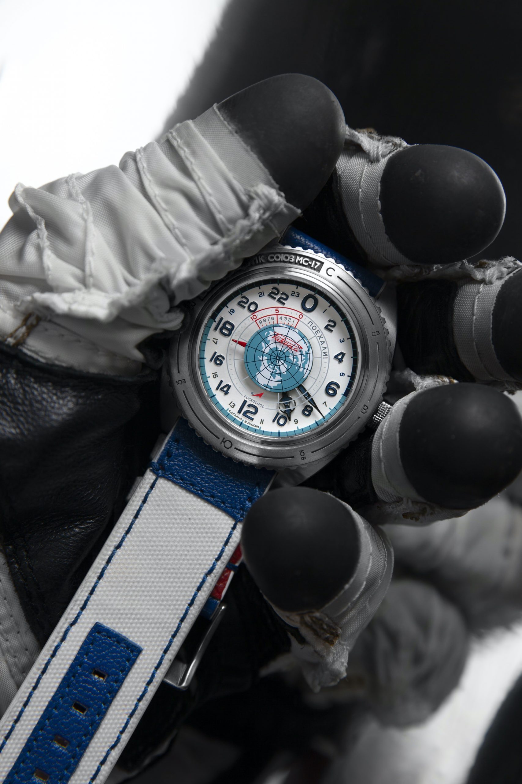 Raketa "Space Launcher" 0281