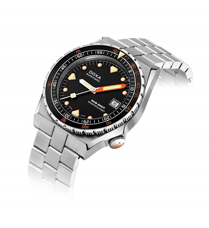 Doxa SUB 600T Sharkhunter