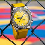 Doxa SUB 600T Divingstar