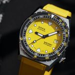 Doxa SUB 600T Divingstar