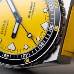 Doxa SUB 600T Divingstar