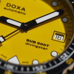 Doxa SUB 600T Divingstar