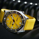 Doxa SUB 600T Divingstar