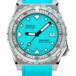 Doxa SUB 600T Aquamarine