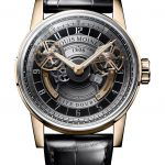 Louis Moinet Astronef