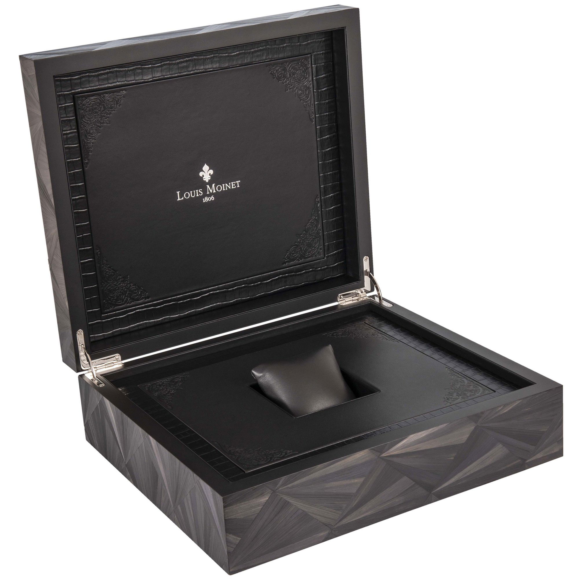 Louis Moinet Astronef