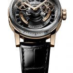 Louis Moinet Astronef