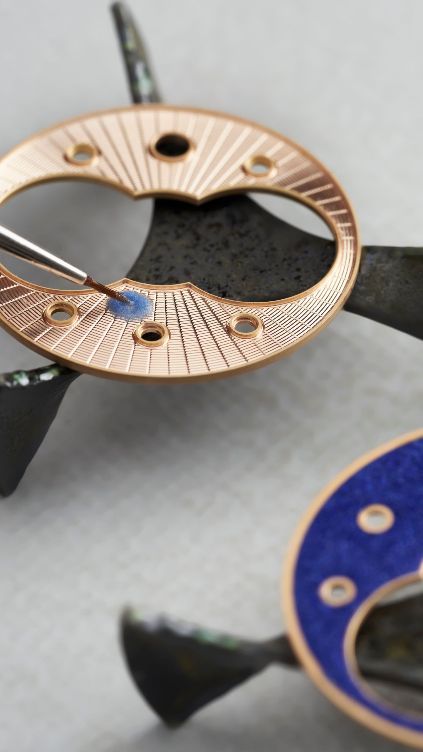 Girard-Perregaux La Esmeralda Tourbillon "A Secret" Eternity Edition