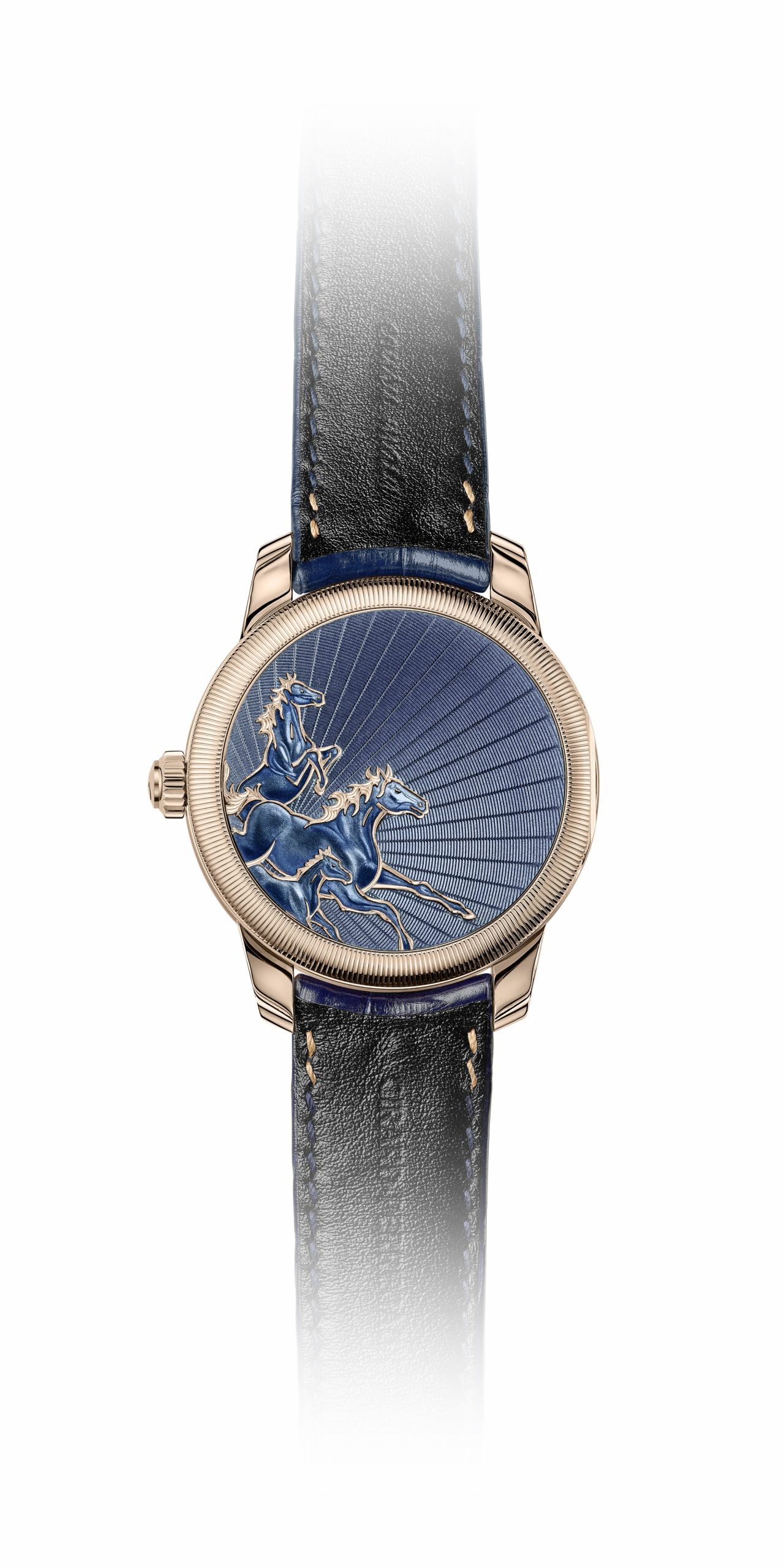 La Esmeralda Tourbillon "A Secret" Eternity Edition - Image 11
