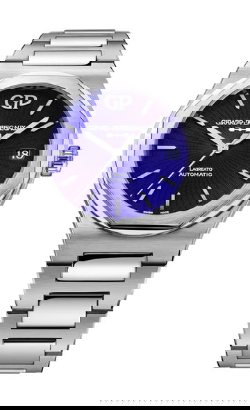 Girard-Perregaux Laureato 42 mm Eternity Edition