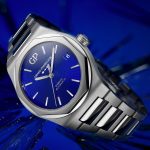 Girard-Perregaux Laureato 42mm Eternity Edition