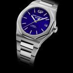 Girard-Perregaux Laureato 42mm Eternity Edition