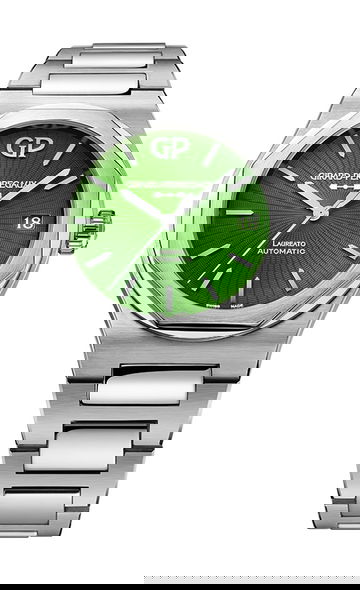Girard-Perregaux Laureato 42 mm Eternity Edition
