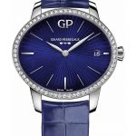 Girard-Perregaux Cat’s Eye Eternity Edition