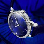 Girard-Perregaux Cat’s Eye Eternity Edition