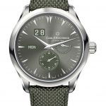 Carl F. Bucherer Manero Peripheral BigDate
