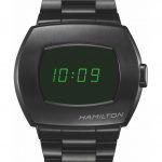 Hamilton PSR MTX