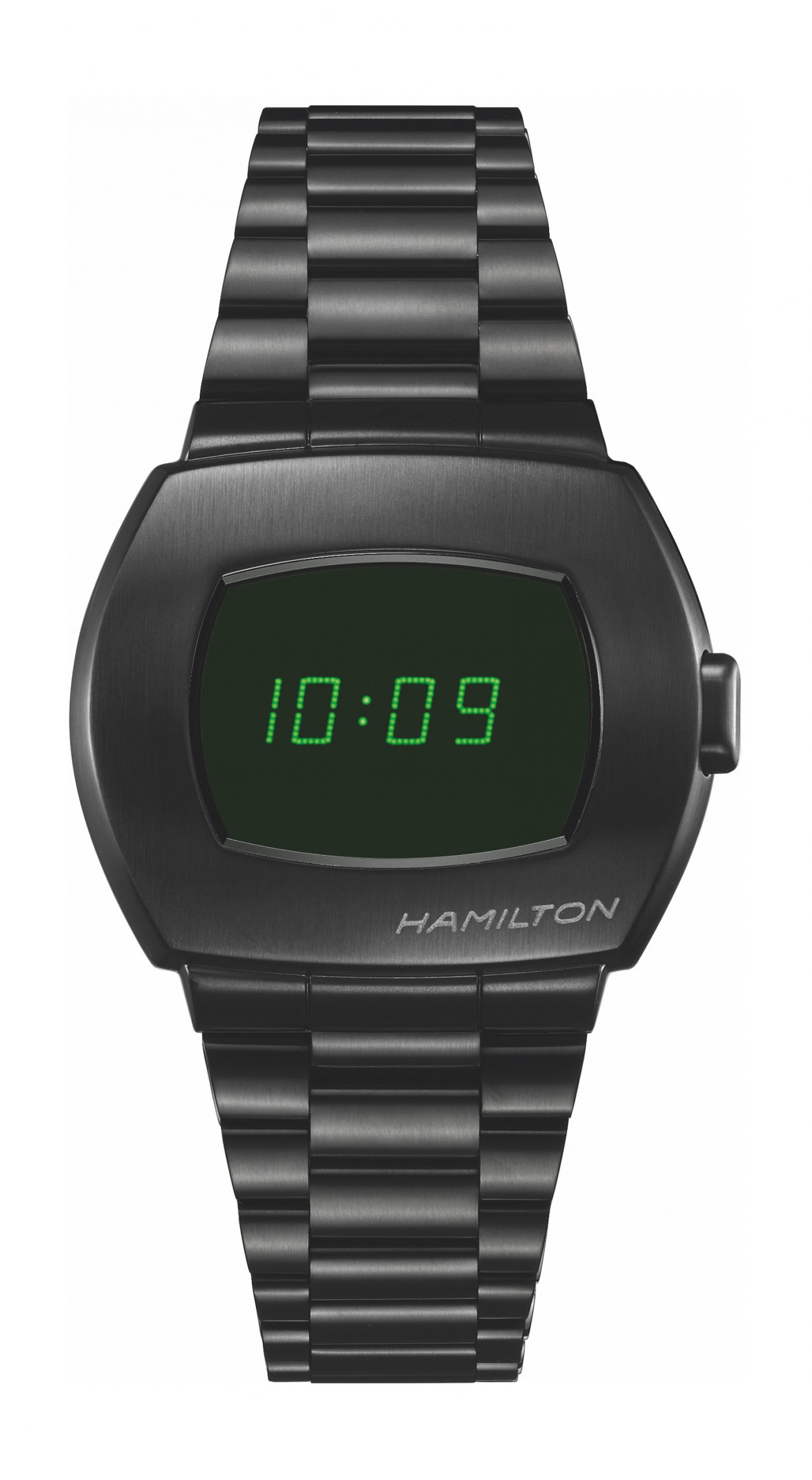 Hamilton PSR MTX