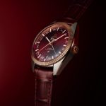 Omega Constellation Globemaster Co-Axial Master Chronometer Annual Calendar 41 mm