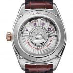 Omega Constellation Globemaster Co-Axial Master Chronometer Annual Calendar 41 mm