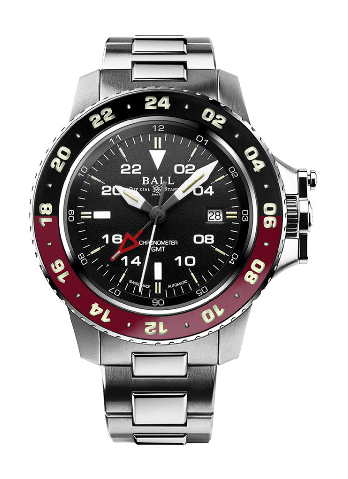 Engineer Hydrocarbon AeroGMT II 42 - Image 1
