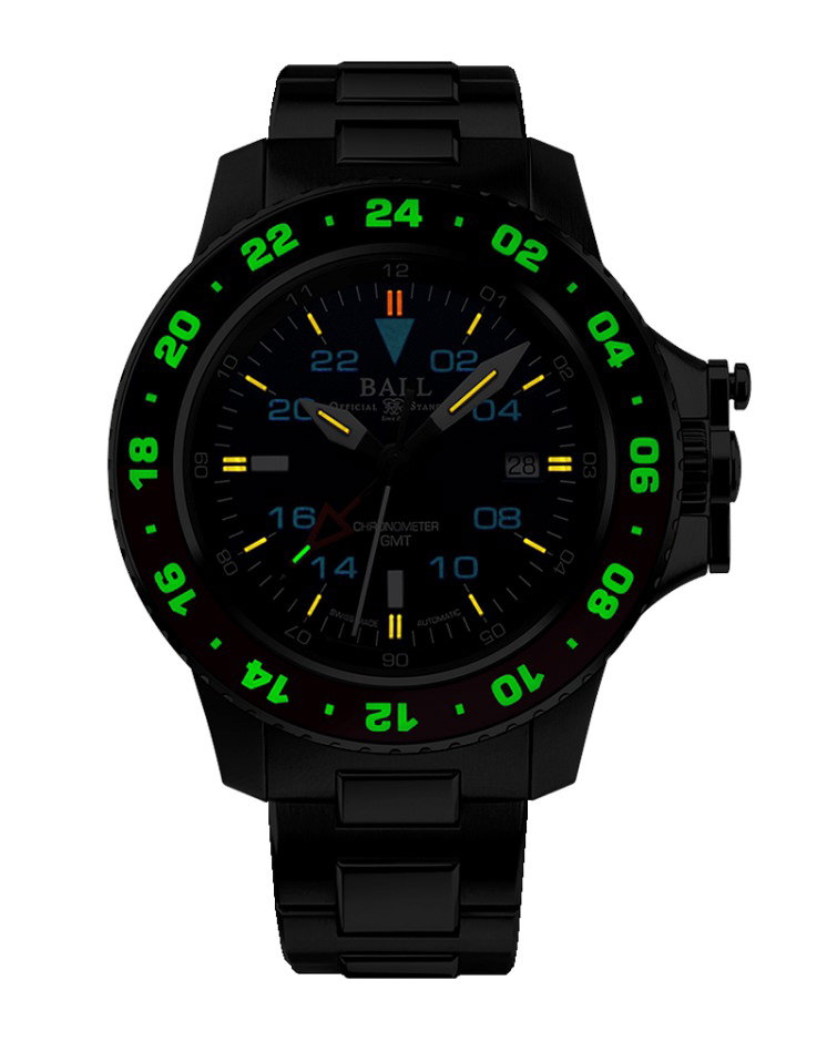 Engineer Hydrocarbon AeroGMT II 42 - Image 2