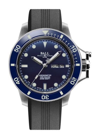 BALL Engineer Hydrocarbon Original (43mm)