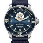 Blancpain Fifty Fathoms Tourbillon 8 Jours