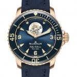 Blancpain Fifty Fathoms Tourbillon 8 Jours
