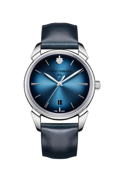 Cuervo y Sobrinos Historiador Asturias