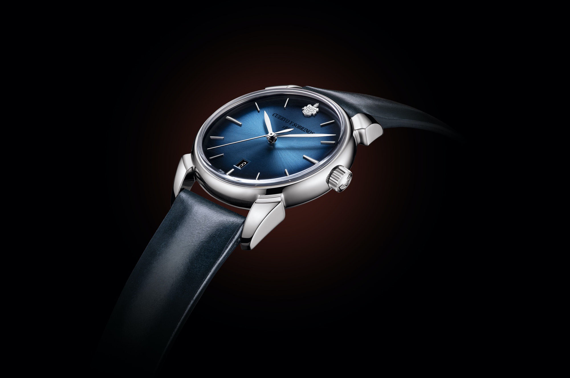 Cuervo y Sobrinos Historiador Asturias