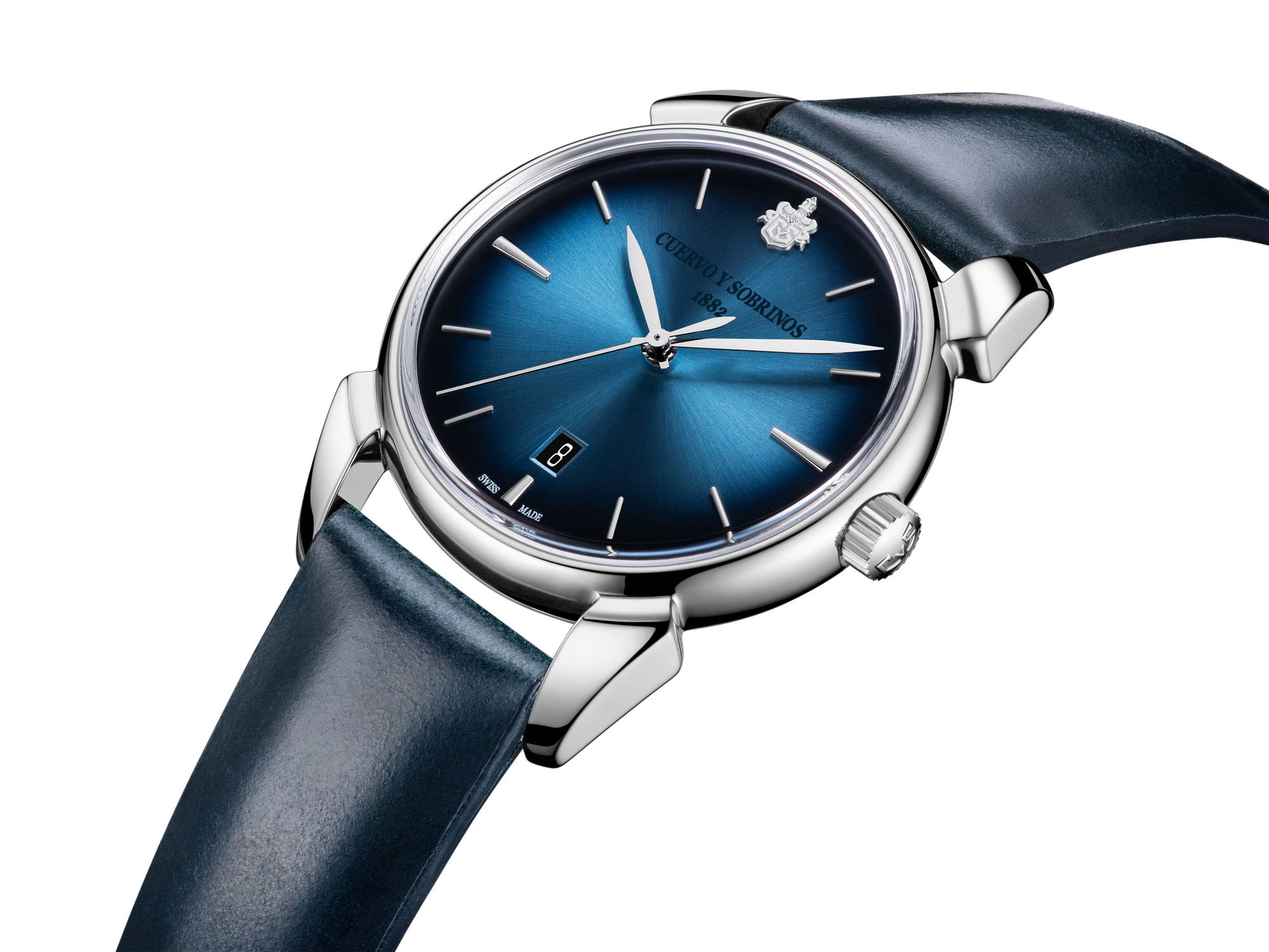 Cuervo y Sobrinos Historiador Asturias