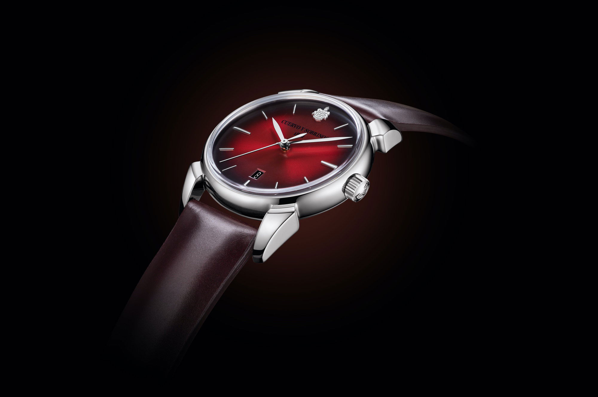 Cuervo y Sobrinos Historiador Asturias