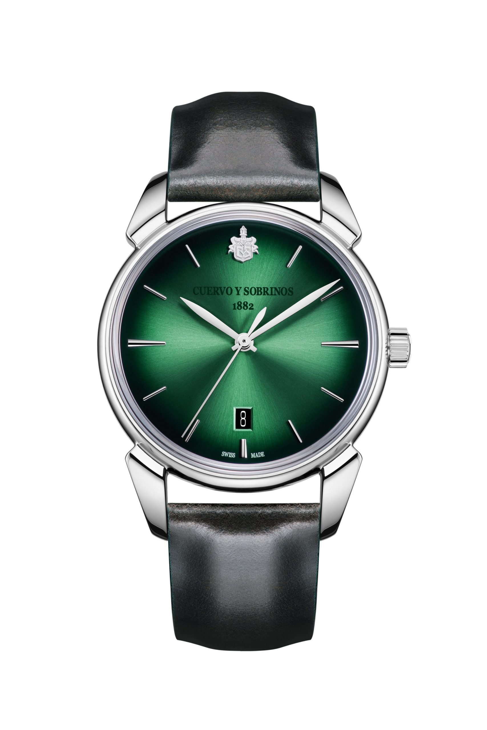 Cuervo y Sobrinos Historiador Asturias