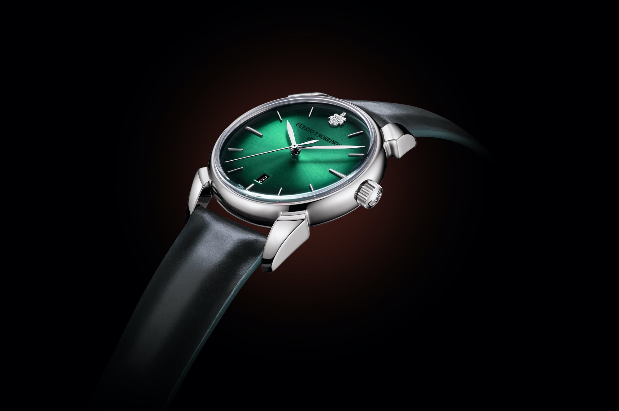 Cuervo y Sobrinos Historiador Asturias