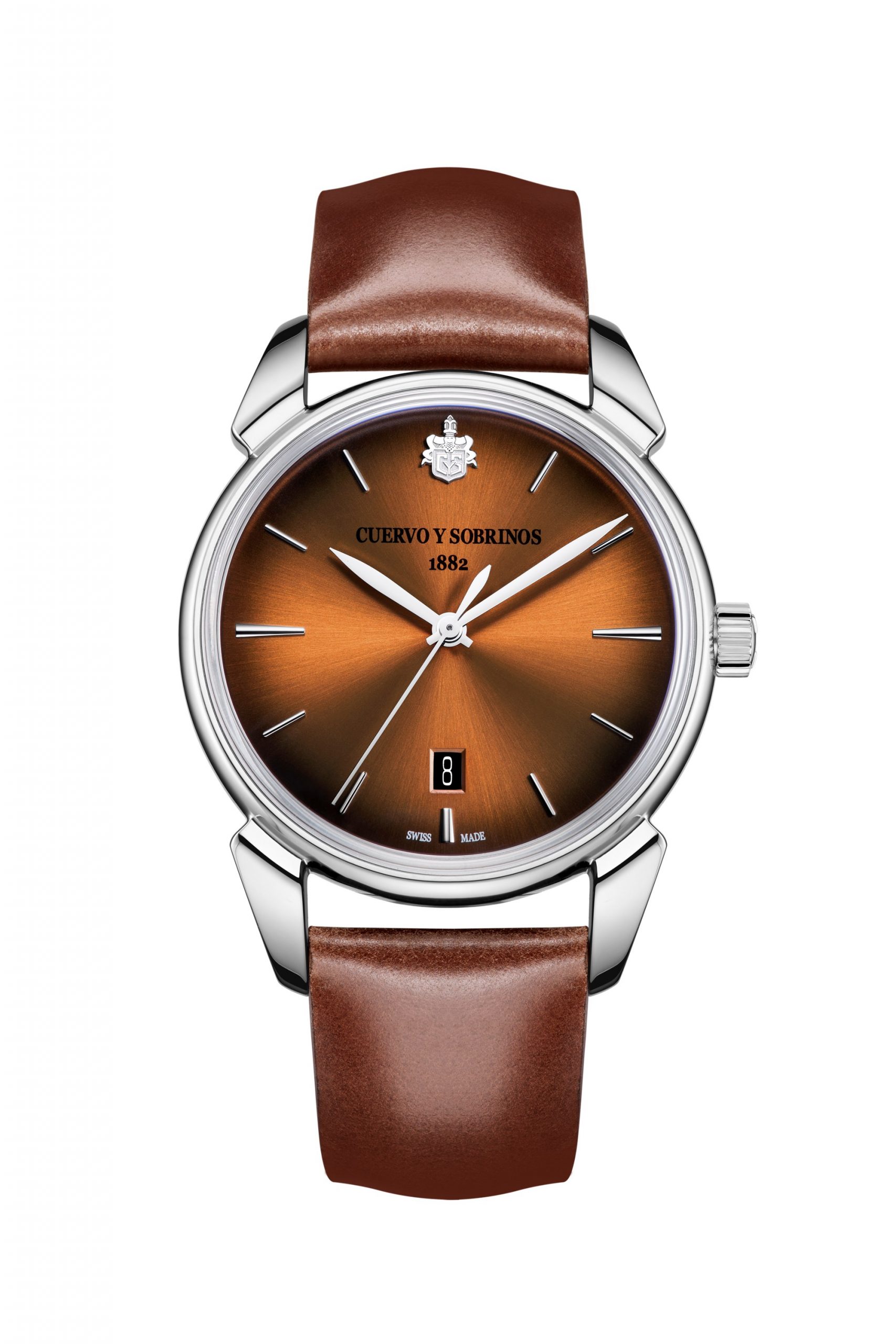 Cuervo y Sobrinos Historiador Asturias