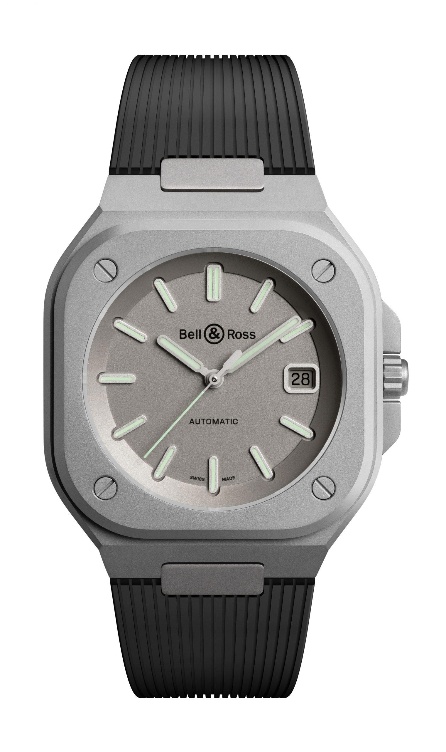 Bell & Ross BR 05 Horolum