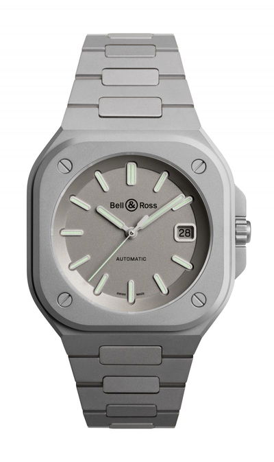 Bell &amp; Ross BR 05 Horolum