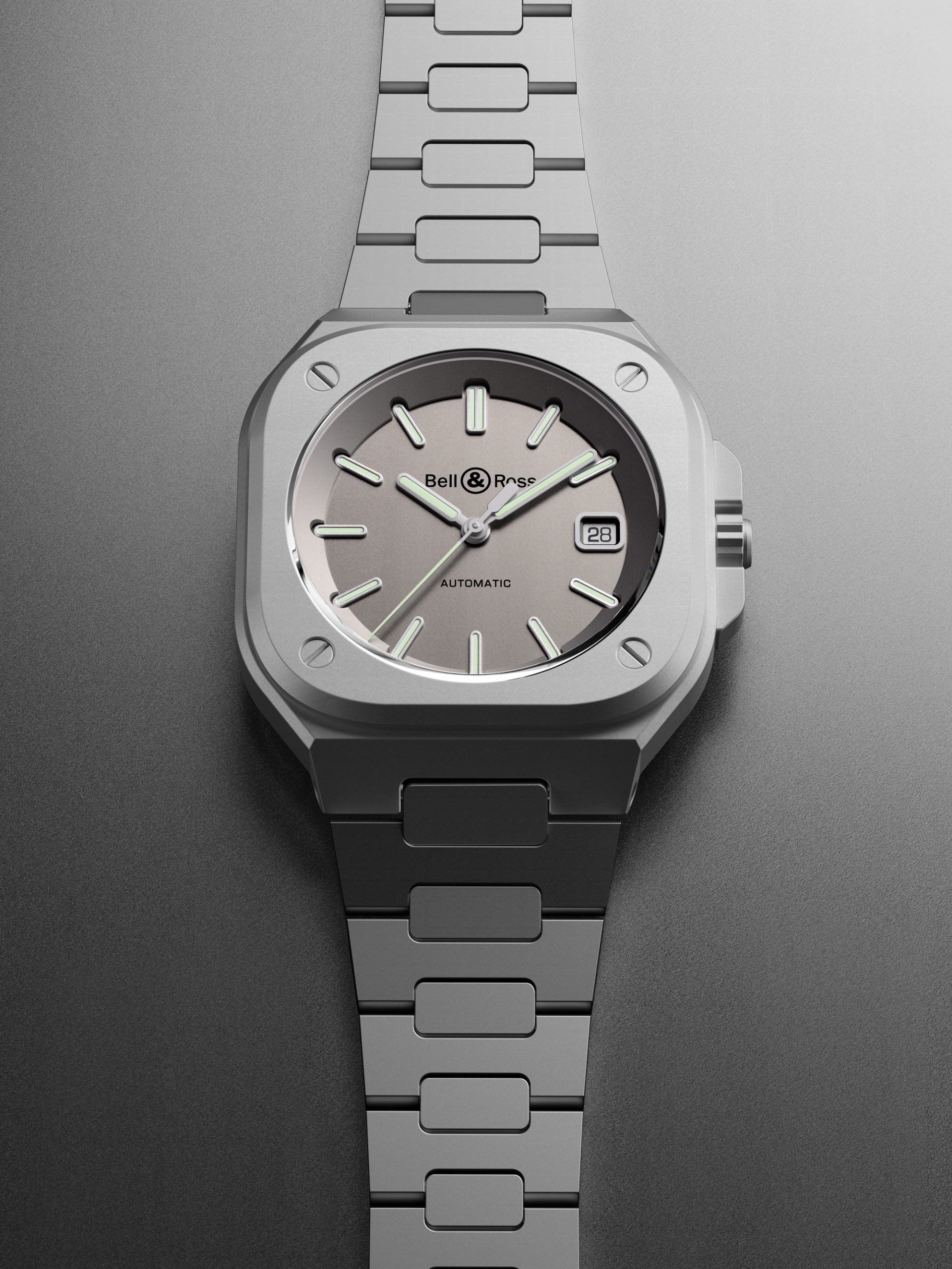 Bell &amp; Ross BR 05 Horolum