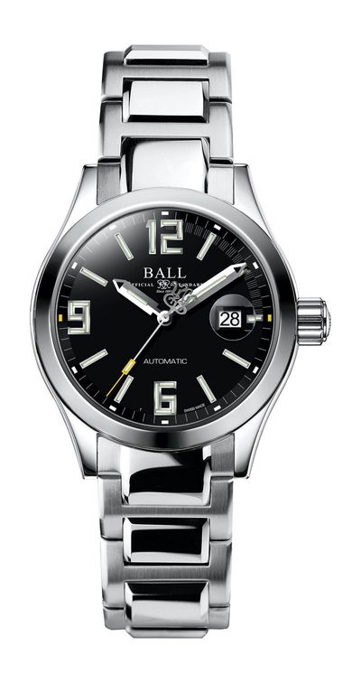 BALL Engineer III Legend