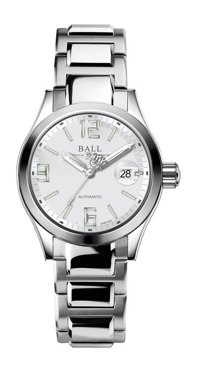 BALL Engineer III Legend