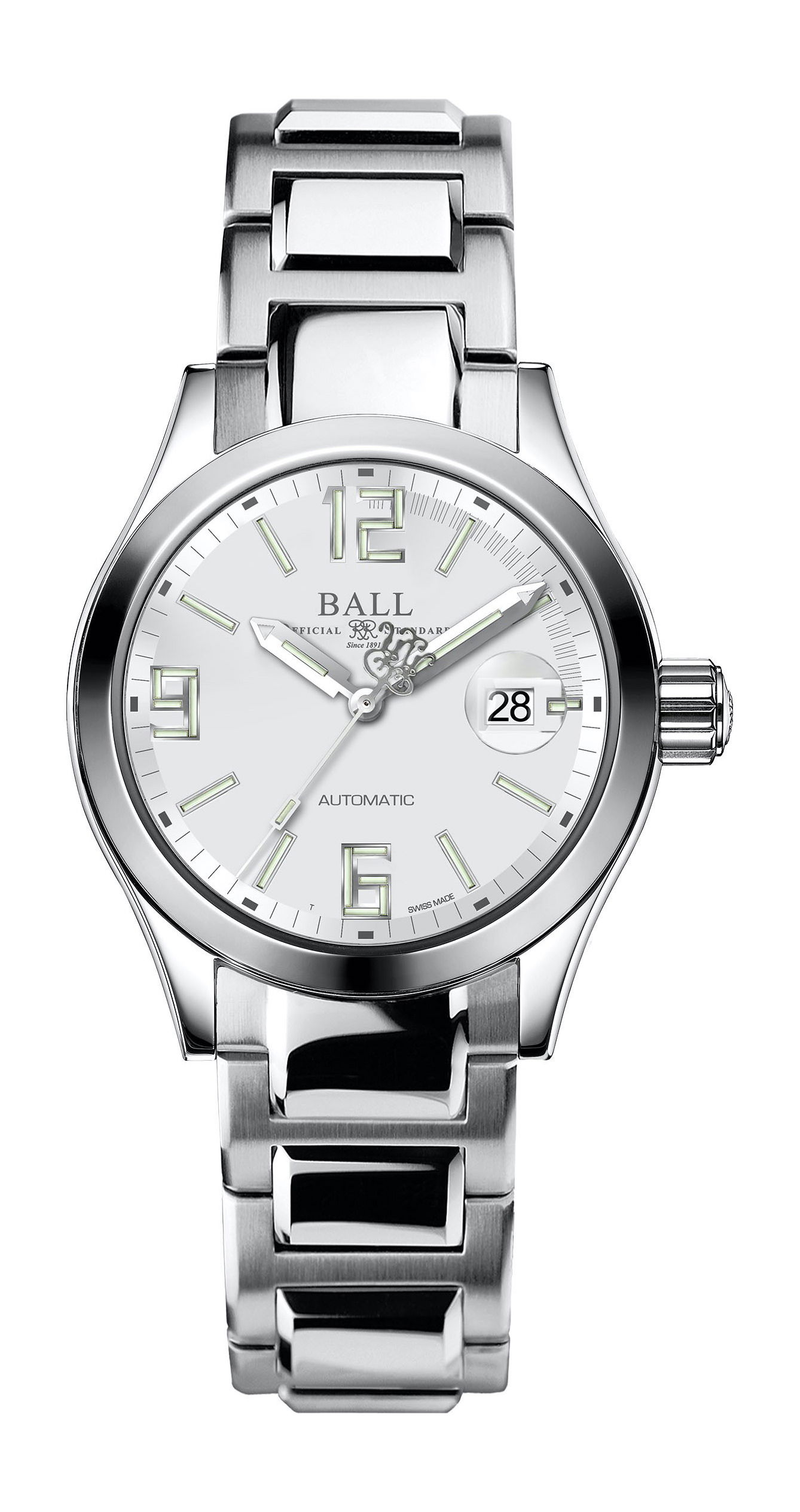 Ball Watch Engineer III Legend