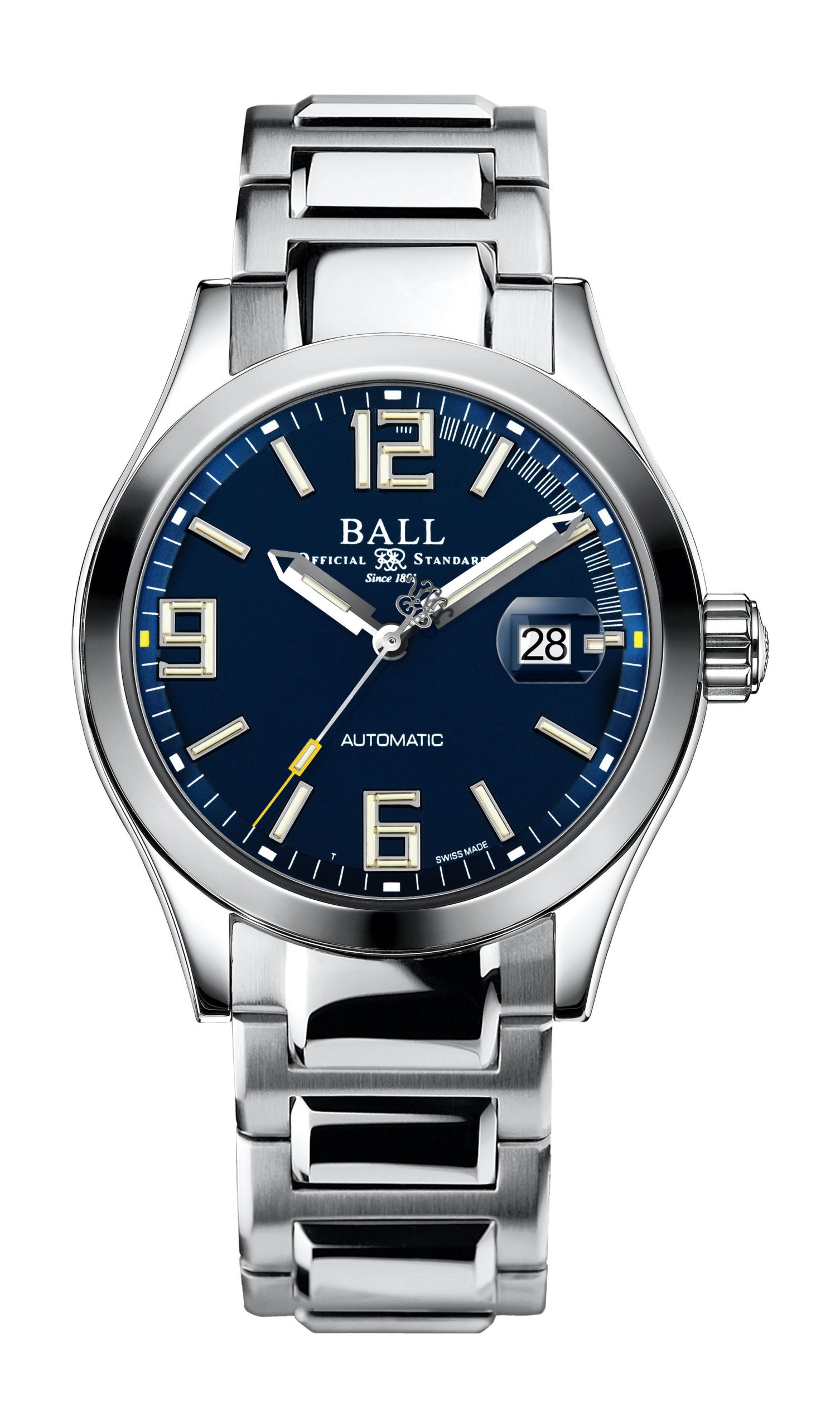 Ball Watch Engineer III Legend