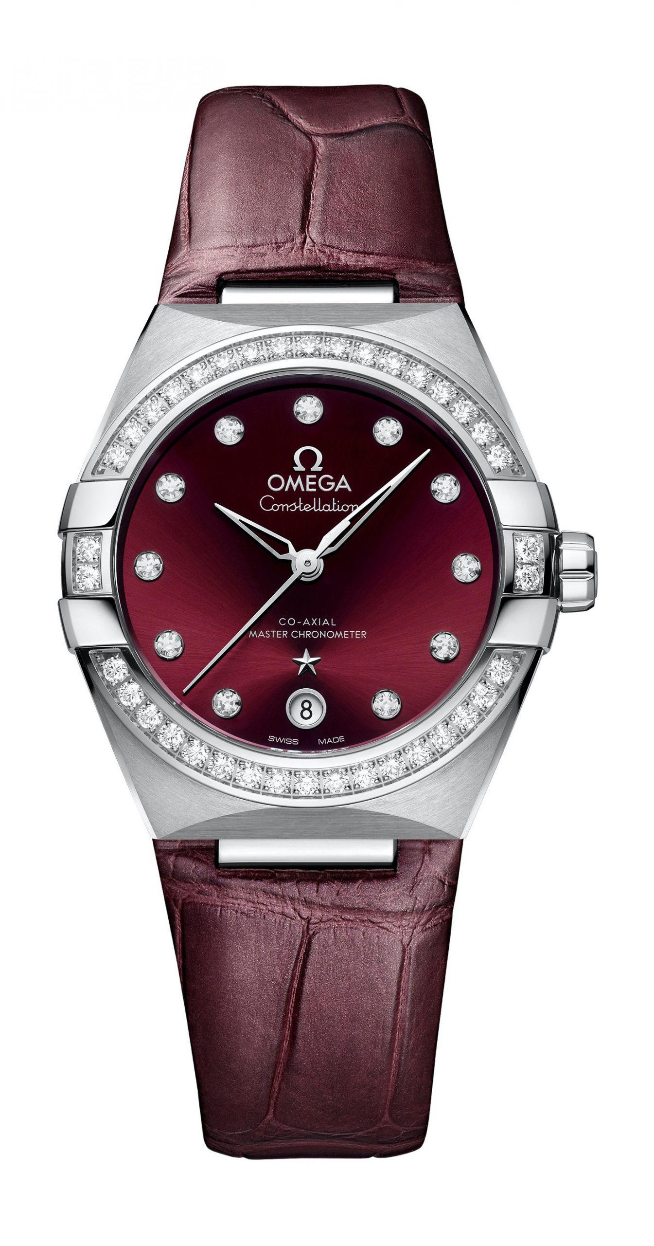 Omega Constellation