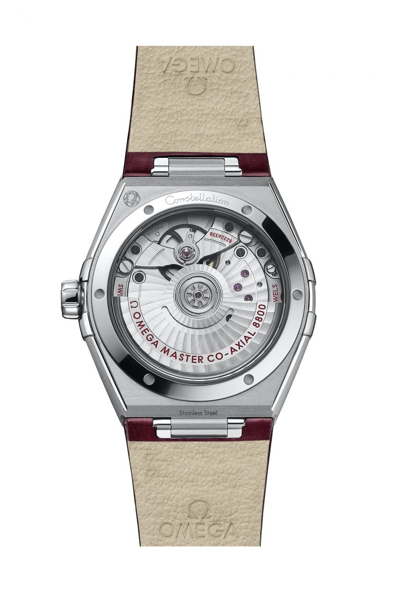 Omega Constellation  Co-Axial Master Chronometer 36 mm