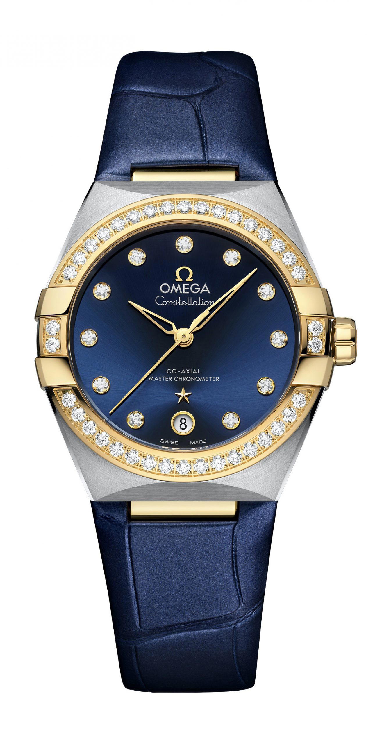 Omega Constellation