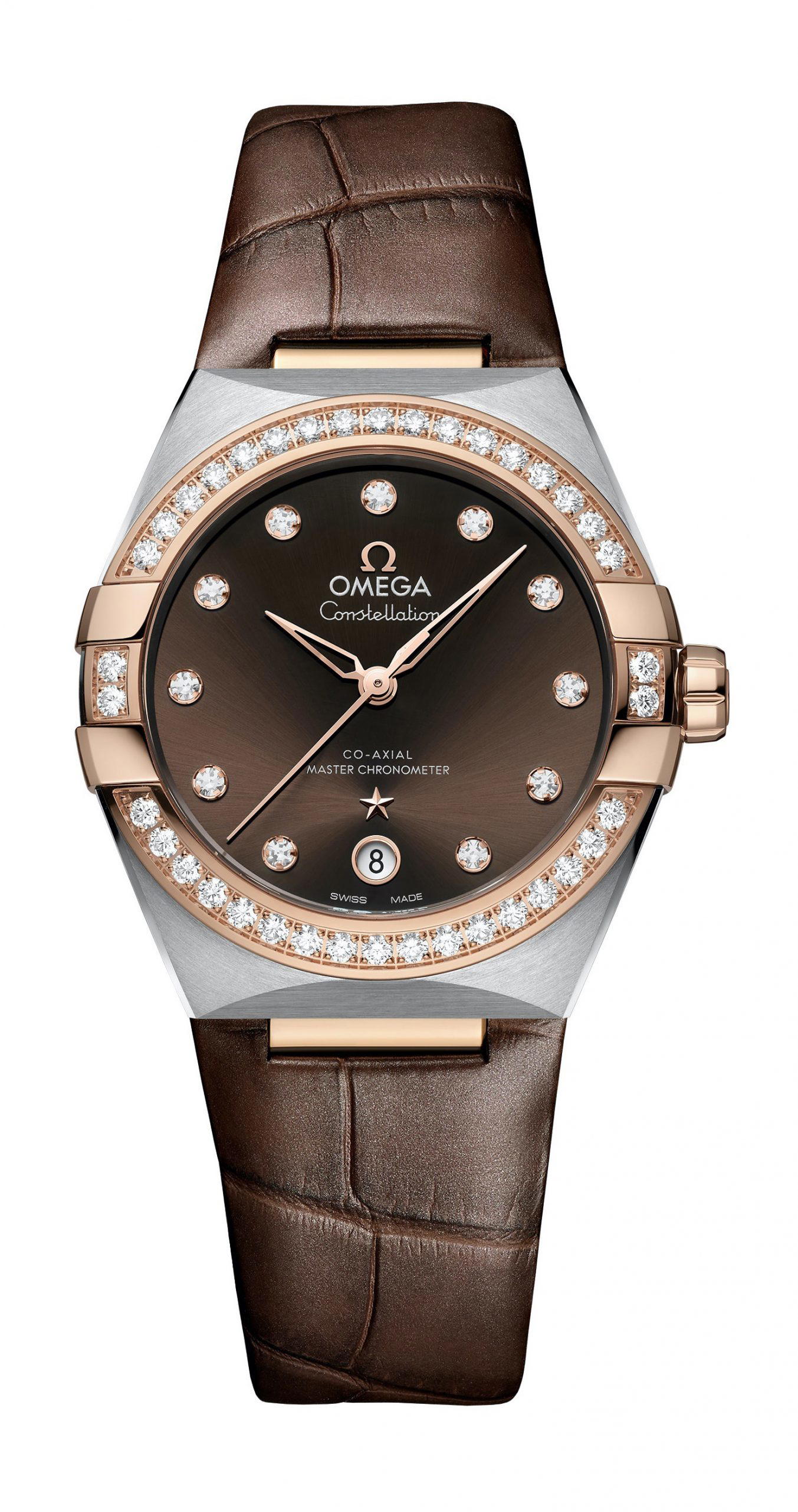 Omega Constellation