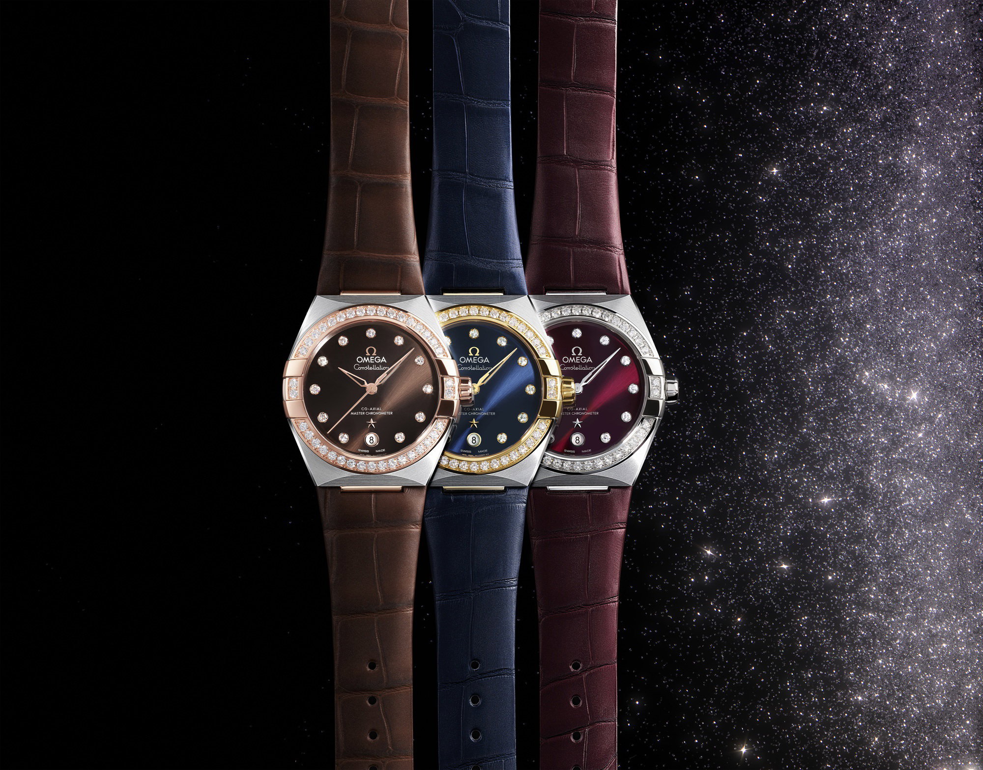 Omega Constellation