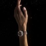 Omega Constellation  Co-Axial Master Chronometer 36 mm